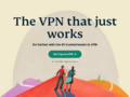 Thumbnail for www.expressvpn.com