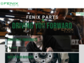 Thumbnail for www.fenixparts.com