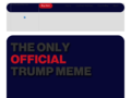 Thumbnail for www.gettrumpmemes.com