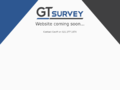 Thumbnail for www.gtsurvey.co.nz