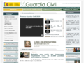 Thumbnail for www.guardiacivil.es