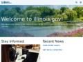 Thumbnail for www.illinois.gov