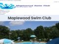 Thumbnail for www.maplewoodswimclub.org