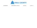 Thumbnail for www.pima.gov