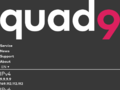 Thumbnail for www.quad9.net