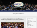 Thumbnail for www.unleyconcertband.com