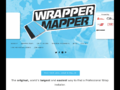 Thumbnail for www.wrappermapper.com